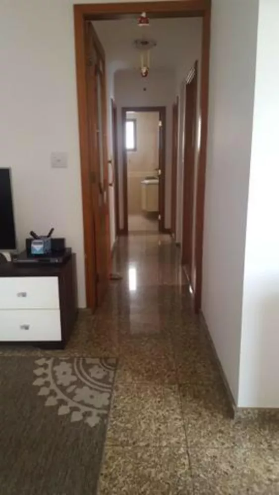 Apartamento, 3 quartos, 157 m² - Foto 3
