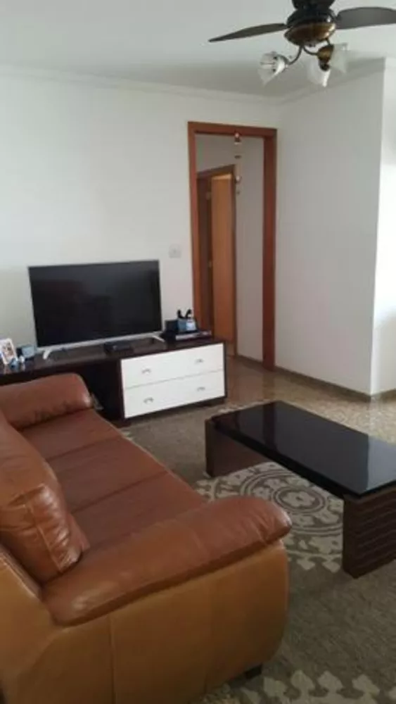 Apartamento, 3 quartos, 157 m² - Foto 2