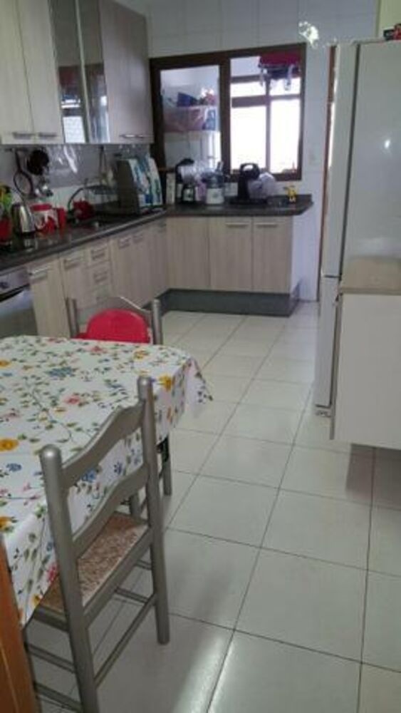 Apartamento à venda com 3 quartos, 157m² - Foto 7