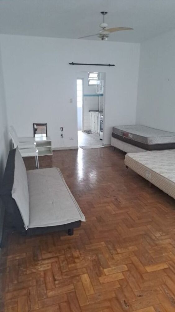 Kitnet-Studio, 40 m² - Foto 1