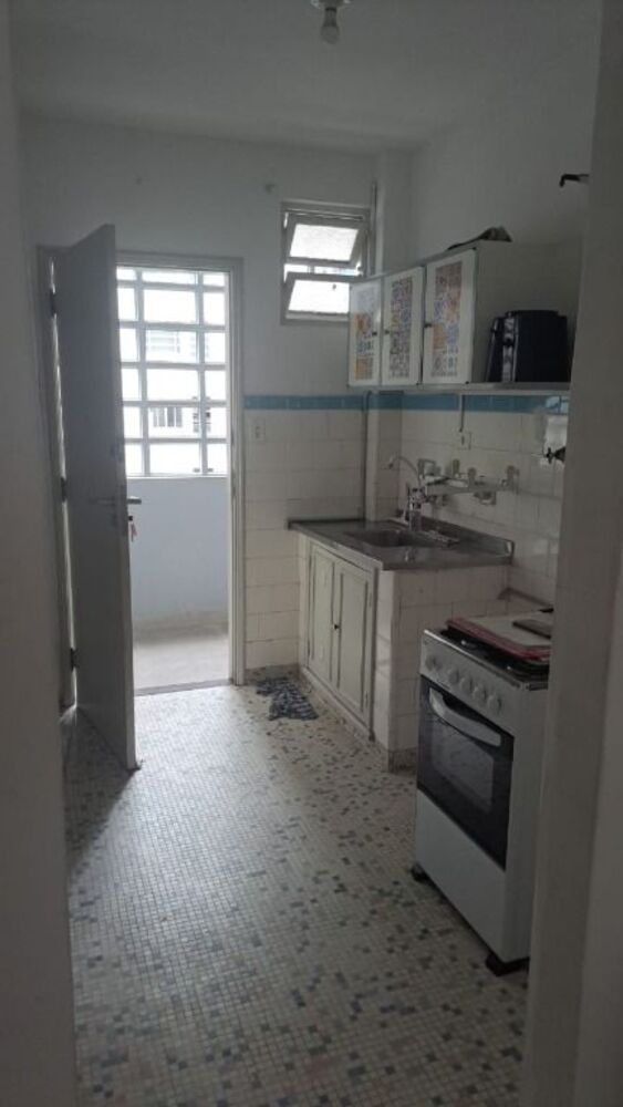 Kitnet-Studio, 40 m² - Foto 2