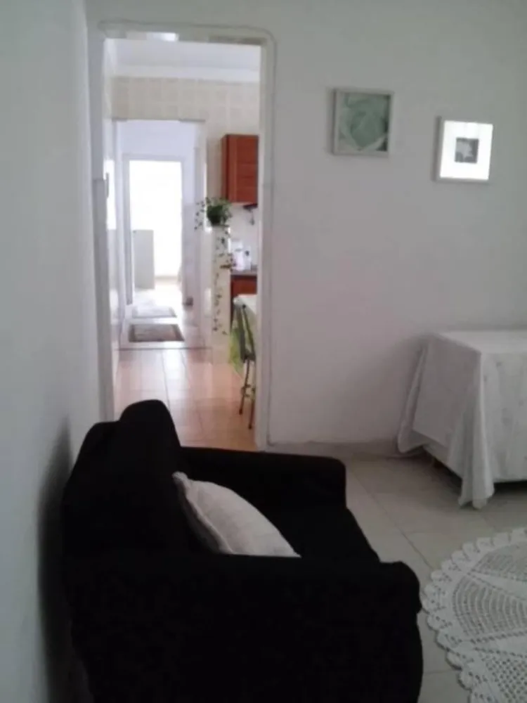 Apartamento, 2 quartos, 65 m² - Foto 2