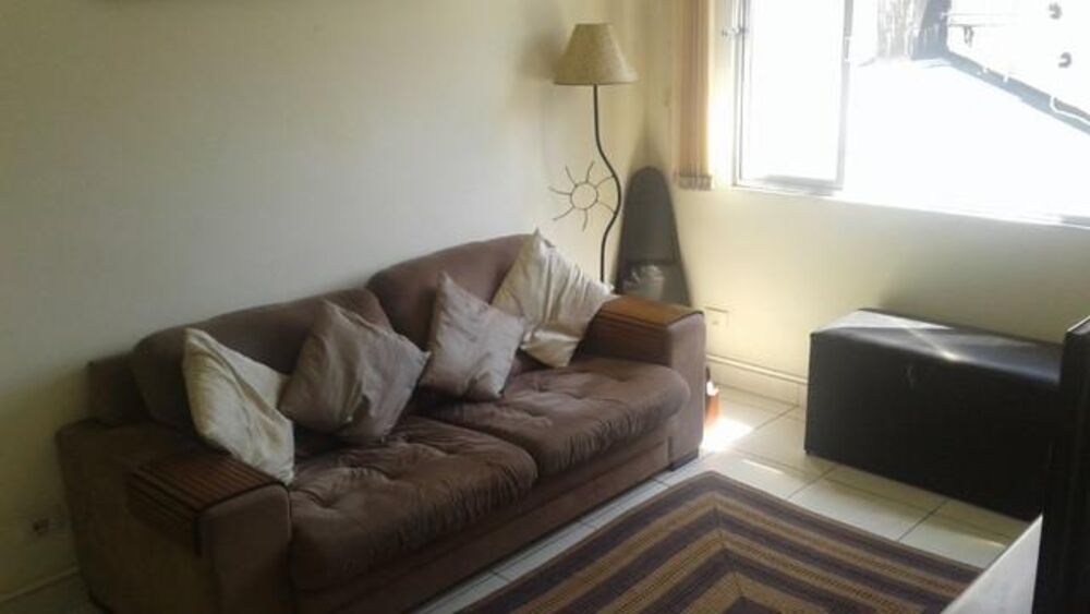 Apartamento, 1 quarto, 47 m² - Foto 5