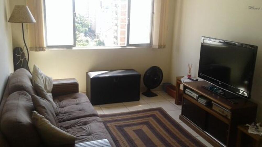 Apartamento, 1 quarto, 47 m² - Foto 4