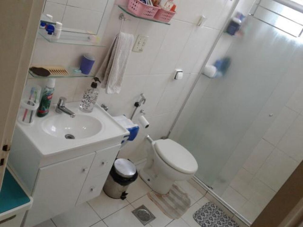 Apartamento, 1 quarto, 47 m² - Foto 11