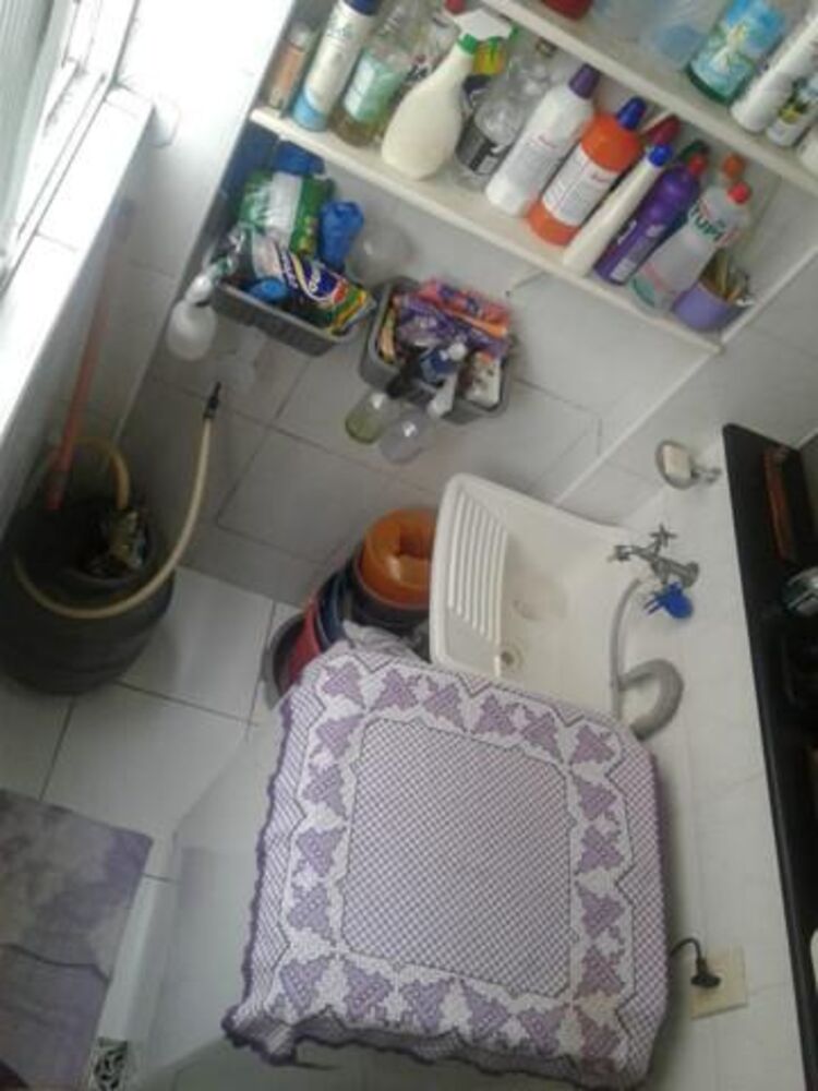Apartamento, 1 quarto, 47 m² - Foto 12