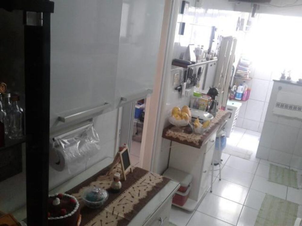 Apartamento, 1 quarto, 47 m² - Foto 2
