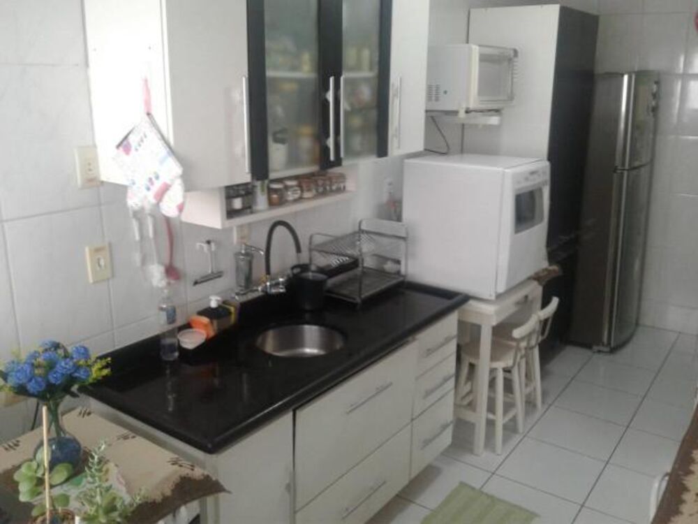 Apartamento, 1 quarto, 47 m² - Foto 9