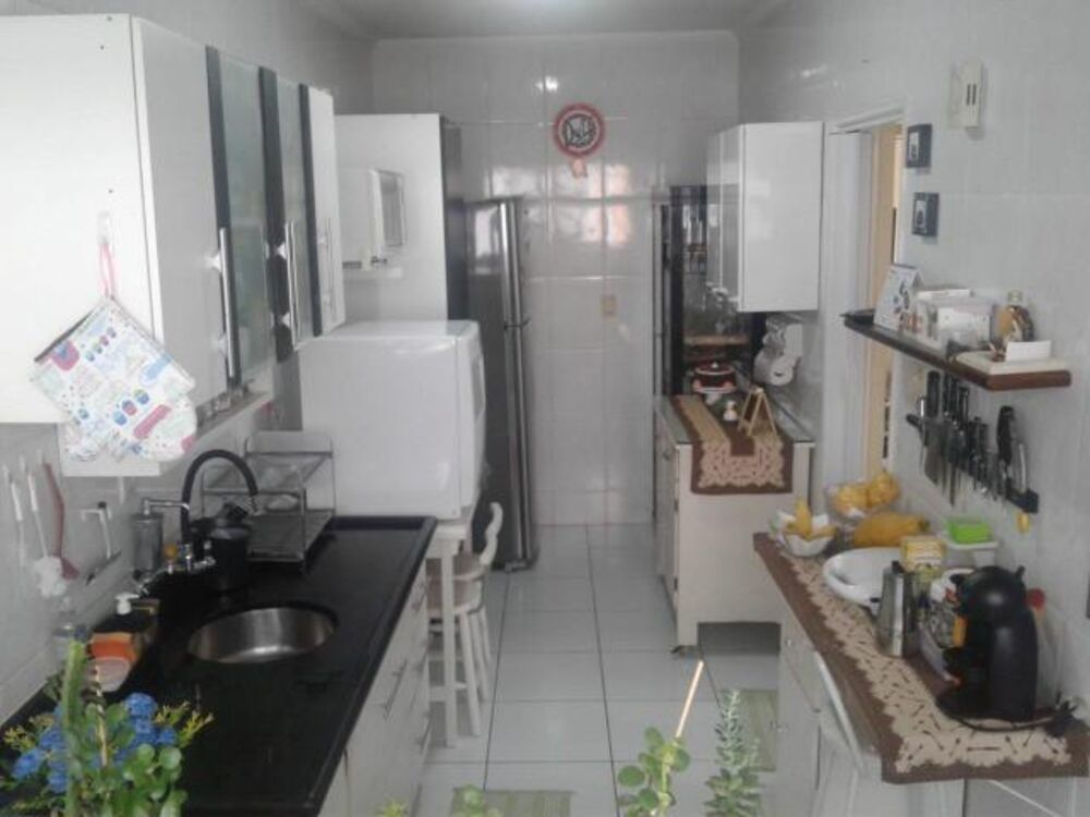 Apartamento, 1 quarto, 47 m² - Foto 6