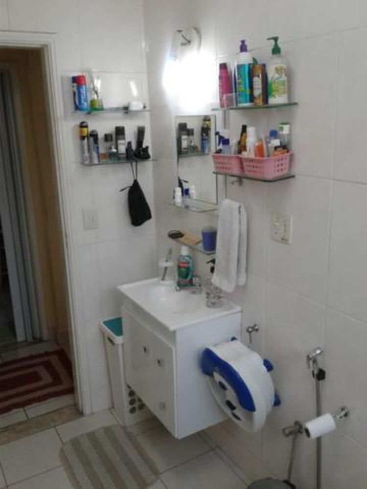 Apartamento, 1 quarto, 47 m² - Foto 7