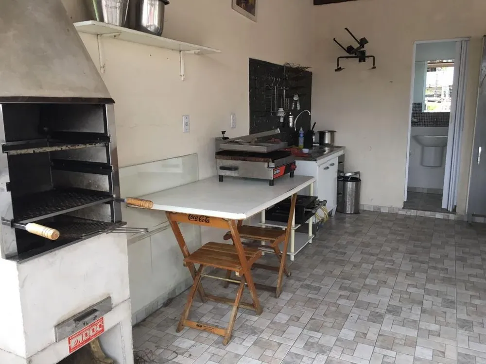 Apartamento, 2 quartos, 95 m² - Foto 1