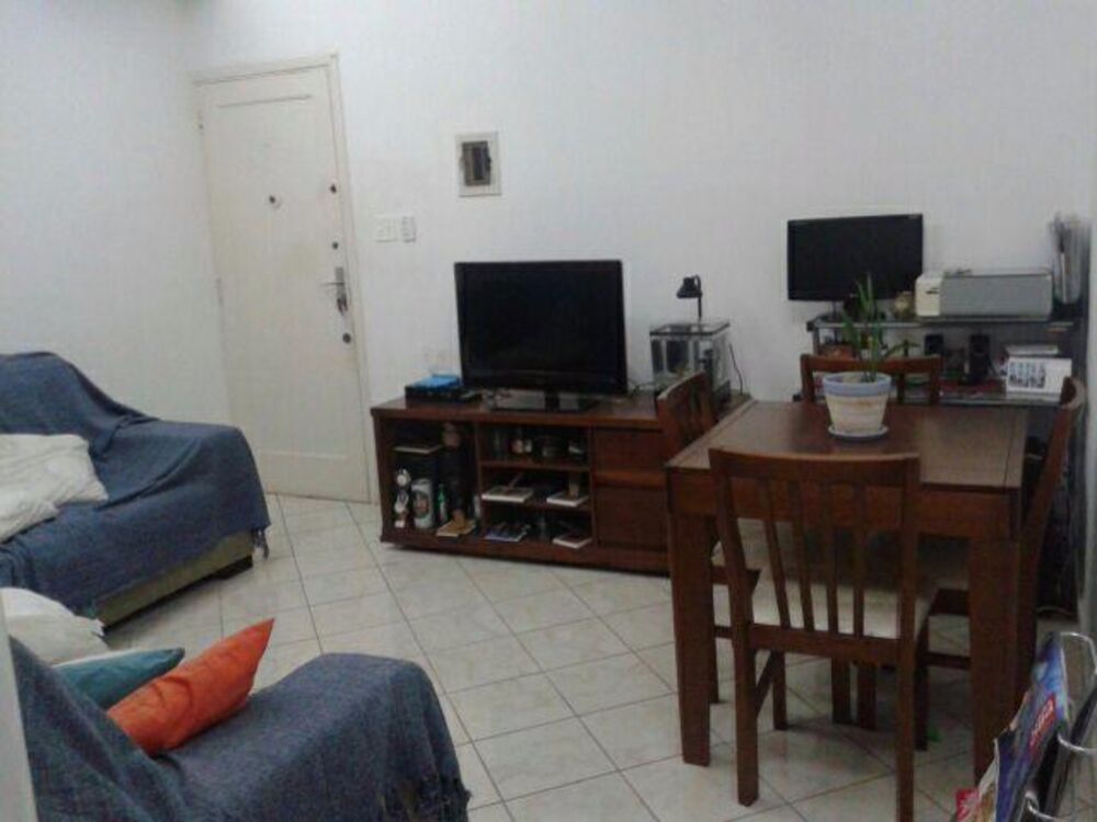 Apartamento, 2 quartos, 82 m² - Foto 2