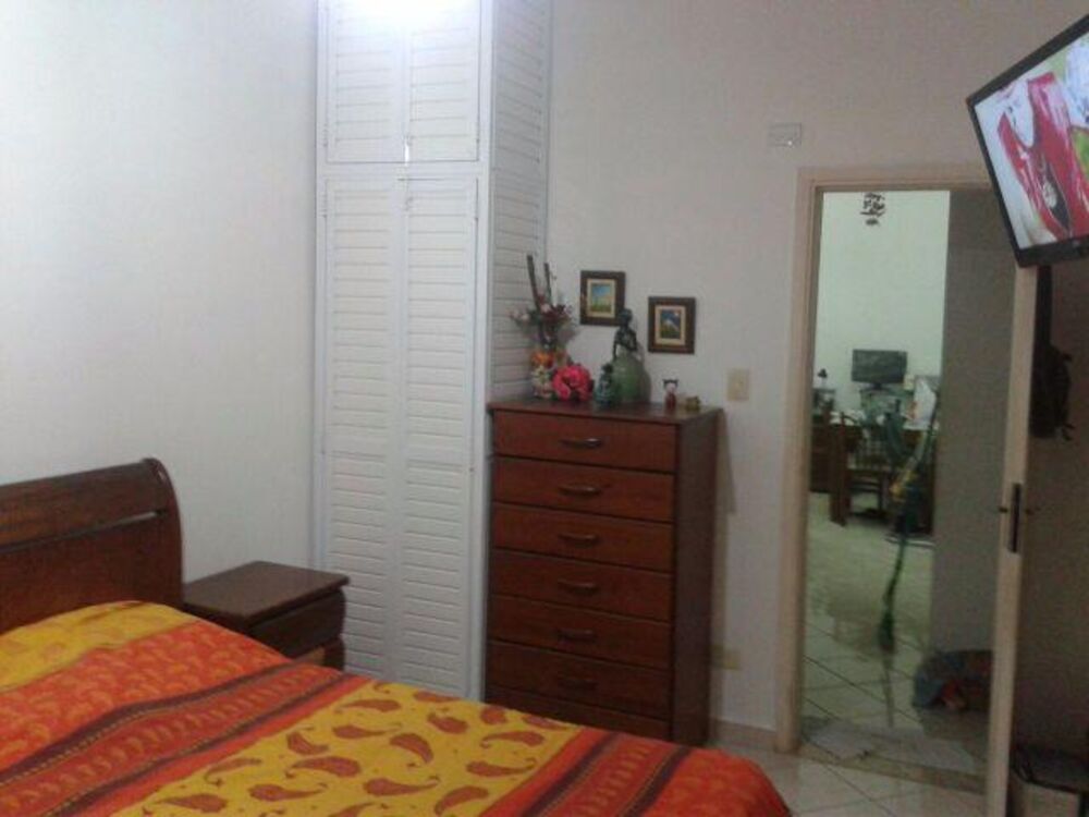 Apartamento, 2 quartos, 82 m² - Foto 1