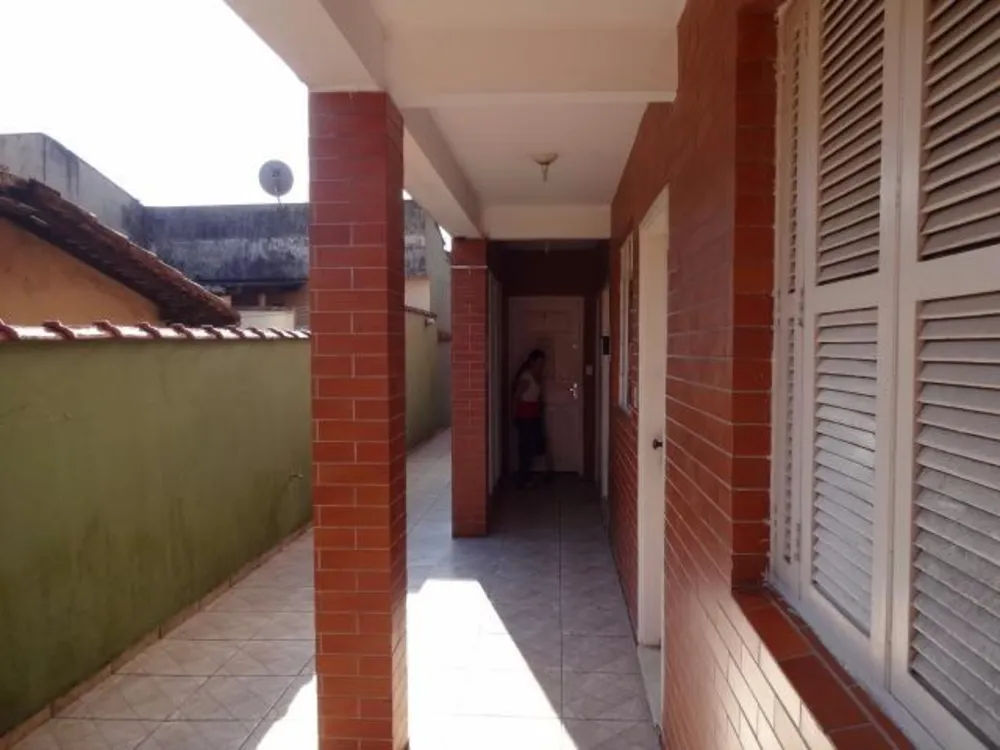 Apartamento, 2 quartos, 58 m² - Foto 1