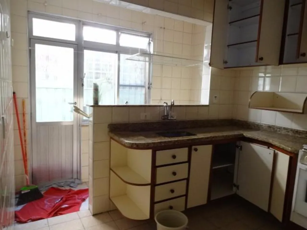 Apartamento, 2 quartos, 58 m² - Foto 2