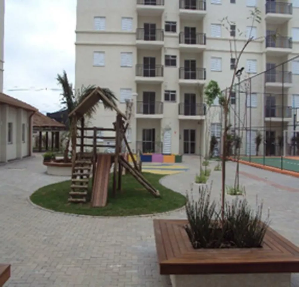 Apartamento, 3 quartos, 77 m² - Foto 4