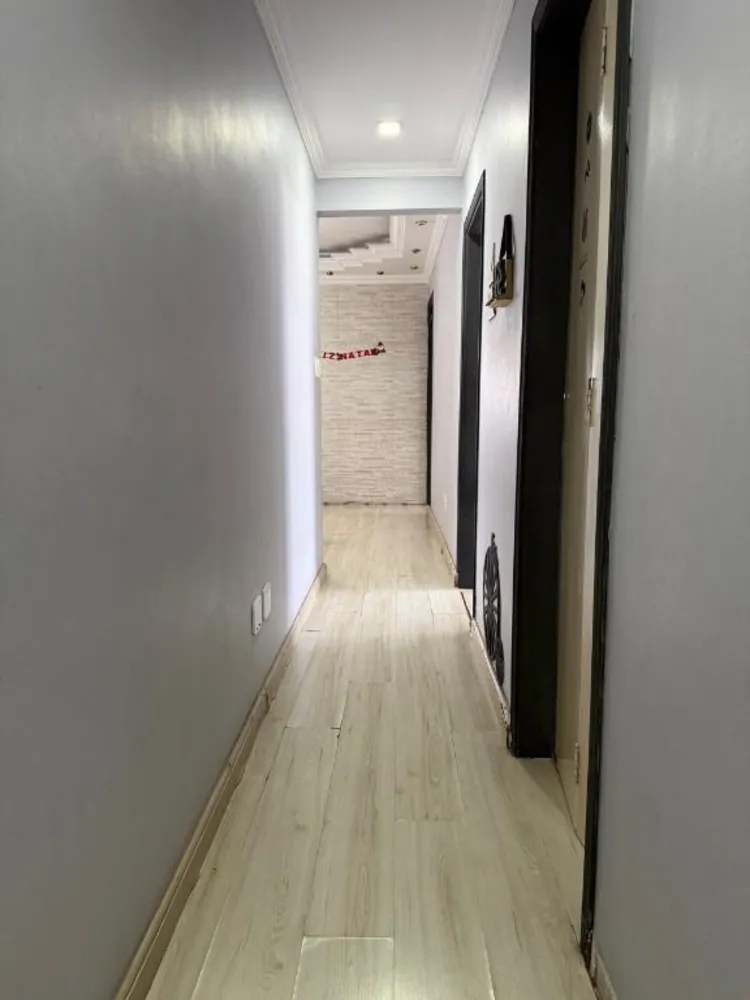 Apartamento, 3 quartos, 136 m² - Foto 10