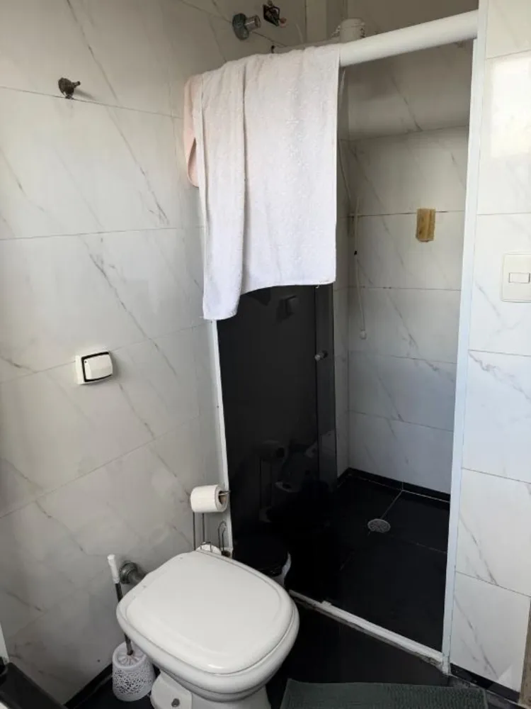 Apartamento, 3 quartos, 136 m² - Foto 6