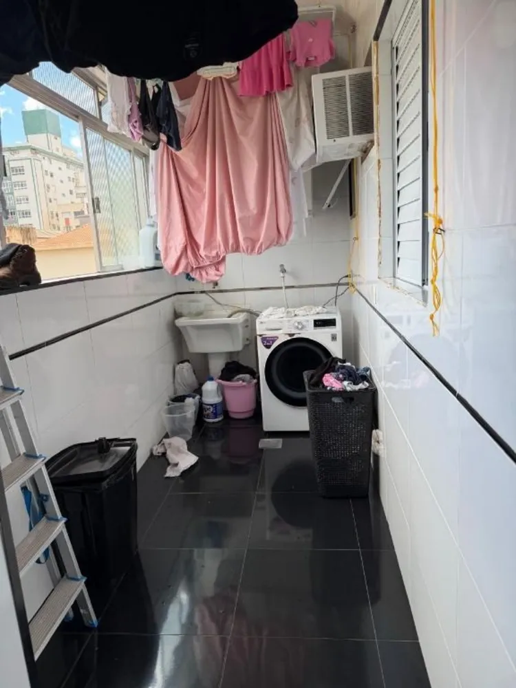 Apartamento, 3 quartos, 136 m² - Foto 8