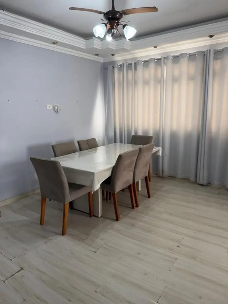 Apartamento, 3 quartos, 136 m² - Foto 9