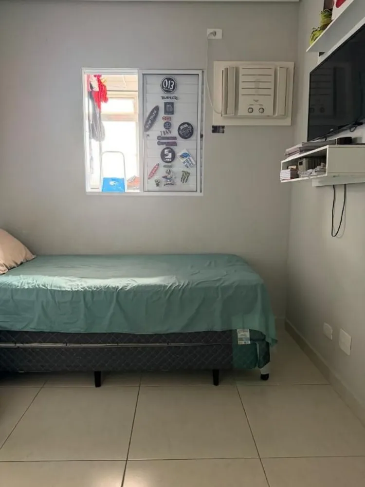 Apartamento, 3 quartos, 136 m² - Foto 12