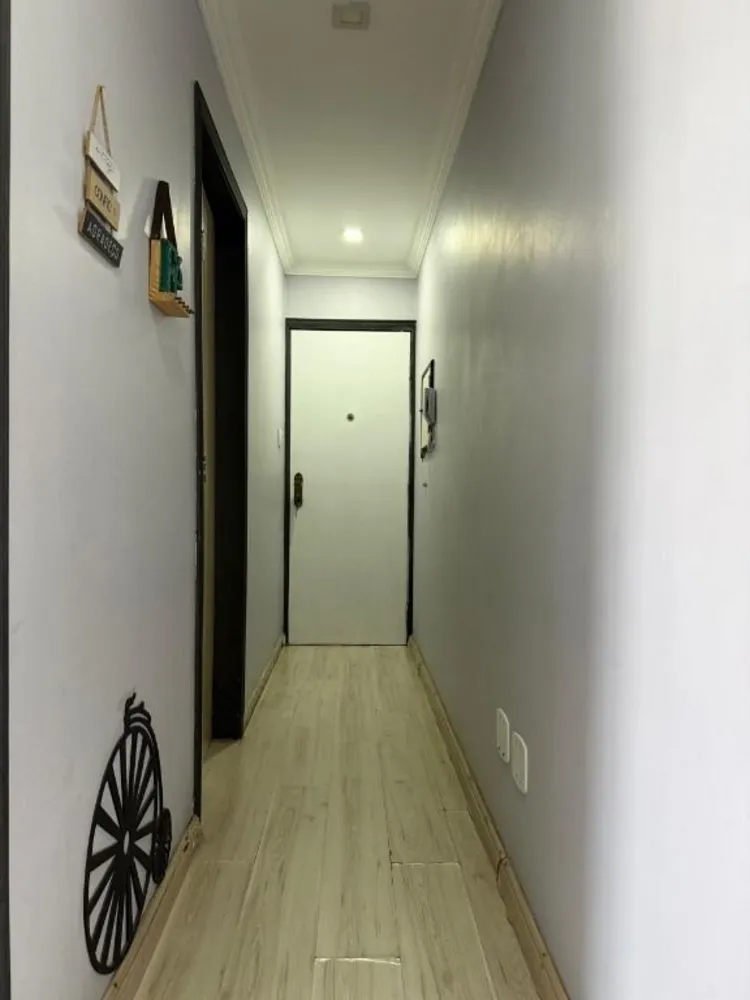 Apartamento, 3 quartos, 136 m² - Foto 4