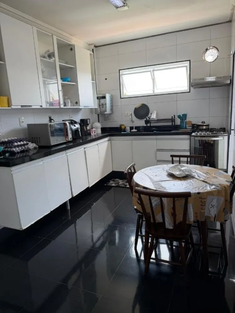 Apartamento, 3 quartos, 136 m² - Foto 3