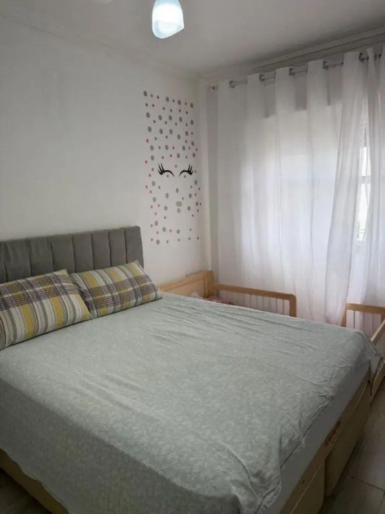 Apartamento, 3 quartos, 136 m² - Foto 5