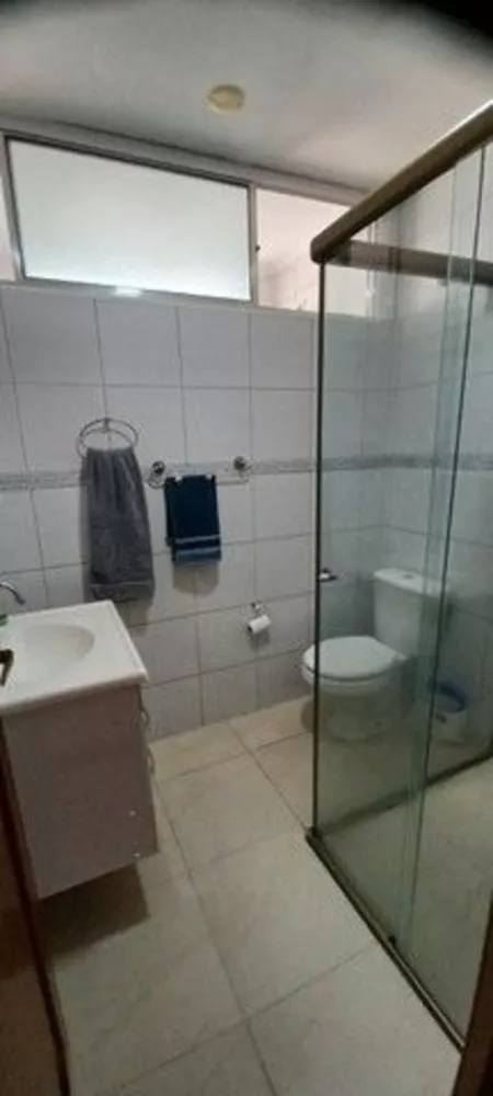 Apartamento à venda com 2 quartos, 96m² - Foto 3