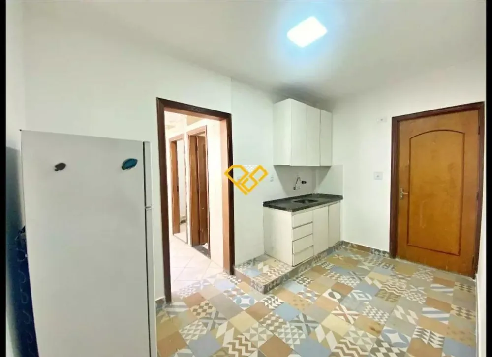 Apartamento, 2 quartos, 90 m² - Foto 2