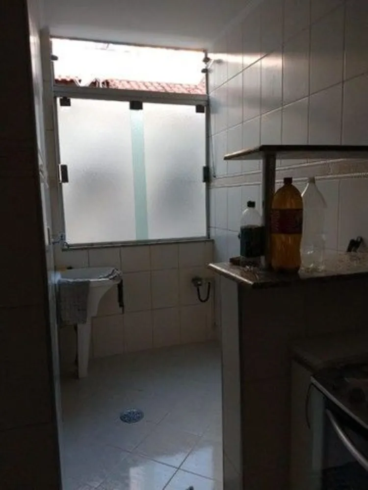 Apartamento, 2 quartos, 83 m² - Foto 1