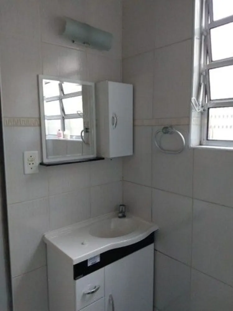 Apartamento, 2 quartos, 83 m² - Foto 2
