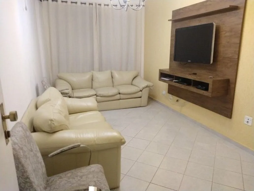 Apartamento, 2 quartos, 83 m² - Foto 4
