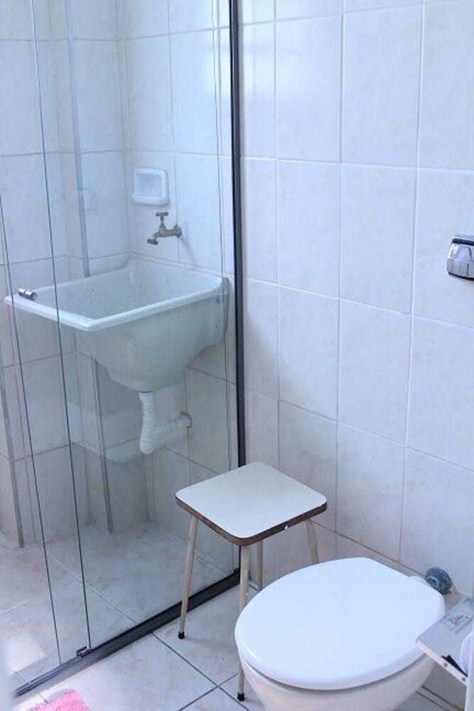 Apartamento, 2 quartos, 50 m² - Foto 13