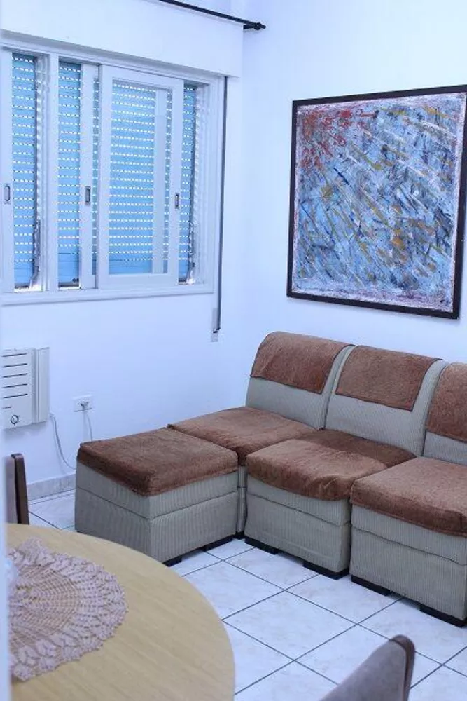 Apartamento, 2 quartos, 50 m² - Foto 2