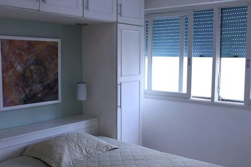 Apartamento, 2 quartos, 50 m² - Foto 7