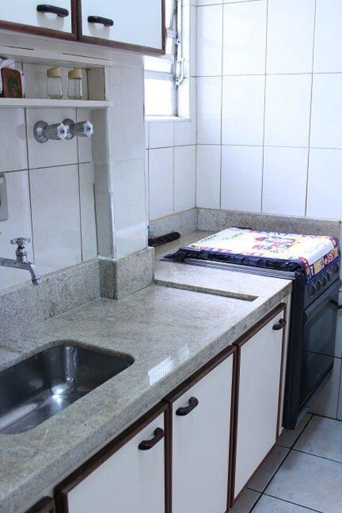 Apartamento, 2 quartos, 50 m² - Foto 10