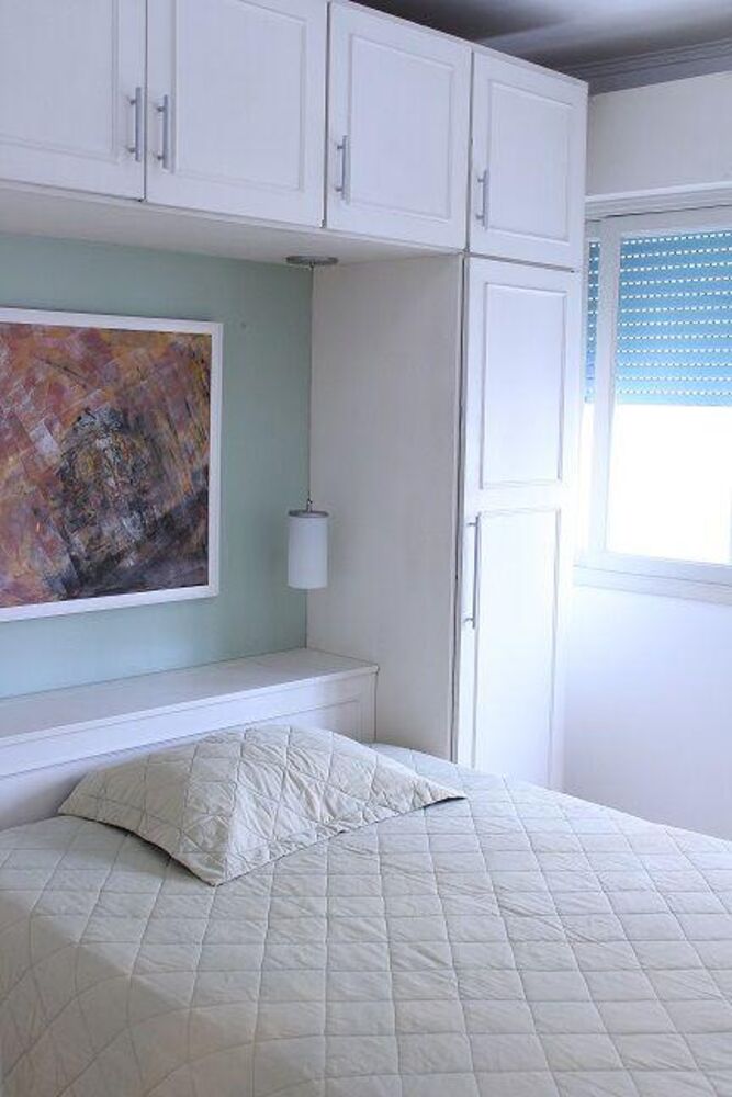 Apartamento, 2 quartos, 50 m² - Foto 8