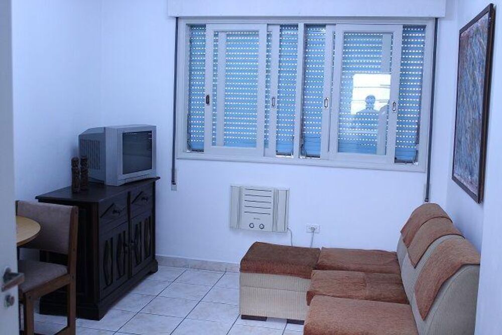 Apartamento, 2 quartos, 50 m² - Foto 1