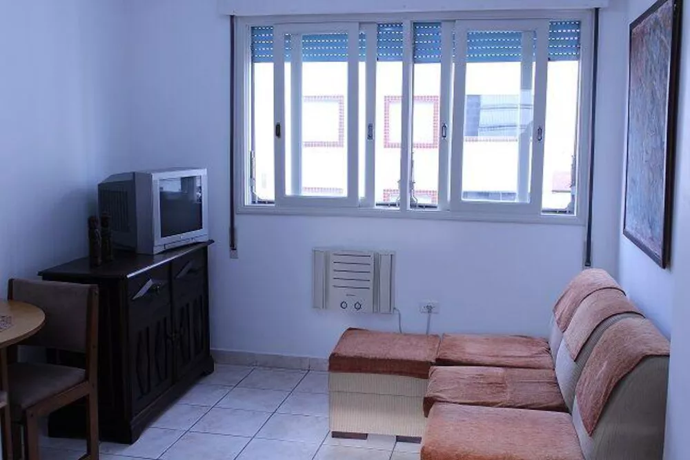 Apartamento, 2 quartos, 50 m² - Foto 5
