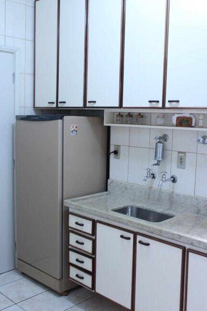 Apartamento, 2 quartos, 50 m² - Foto 9