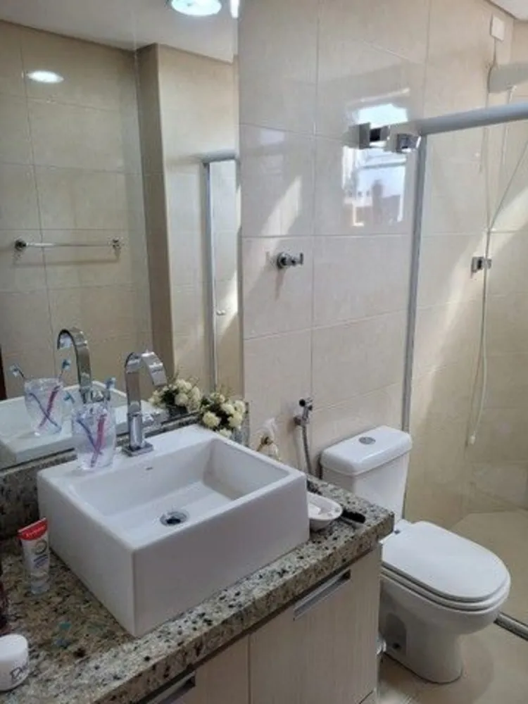 Apartamento, 2 quartos, 124 m² - Foto 1