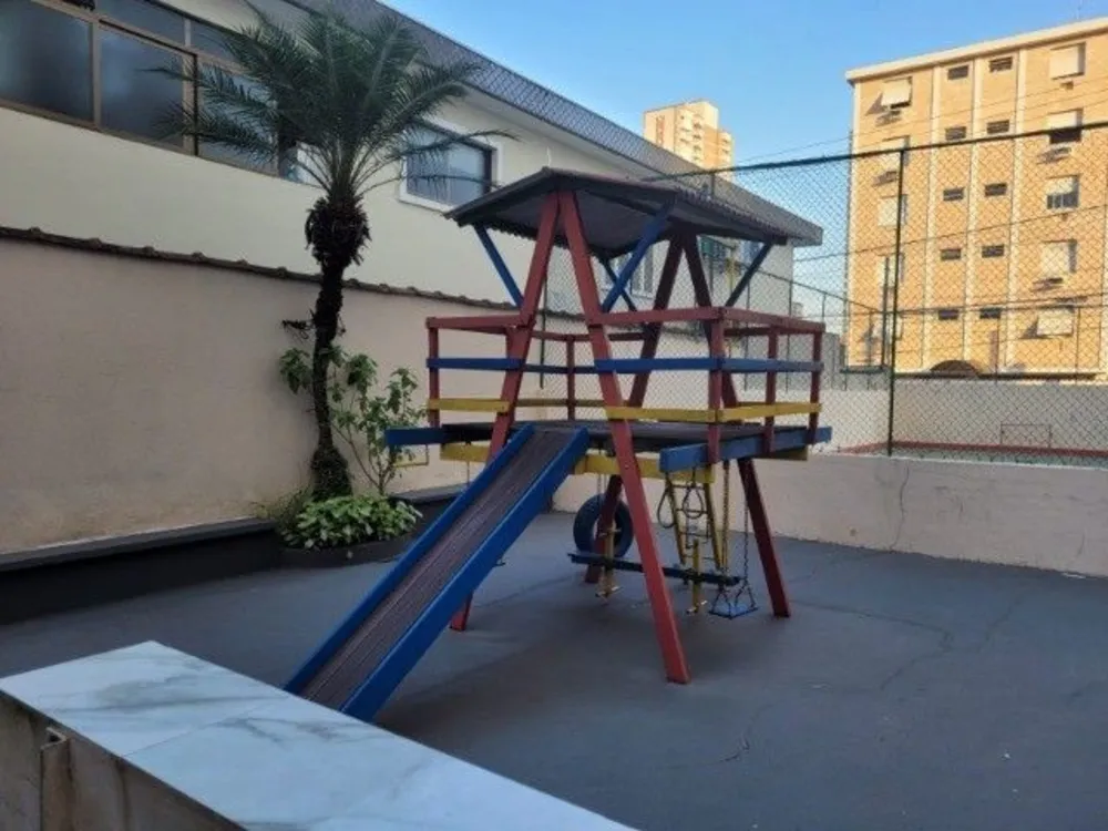 Apartamento, 2 quartos, 124 m² - Foto 2