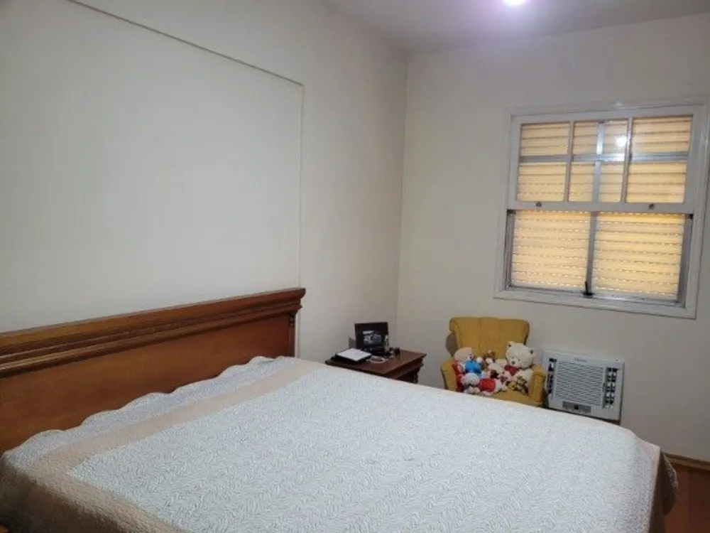 Apartamento, 2 quartos, 124 m² - Foto 4