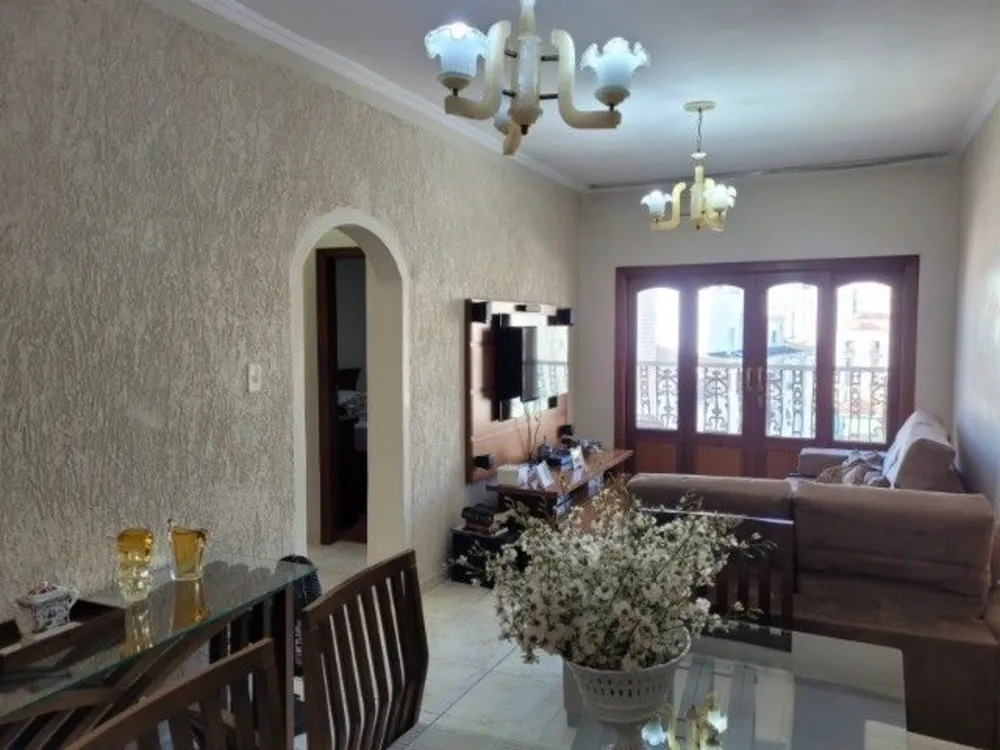 Apartamento, 2 quartos, 124 m² - Foto 3