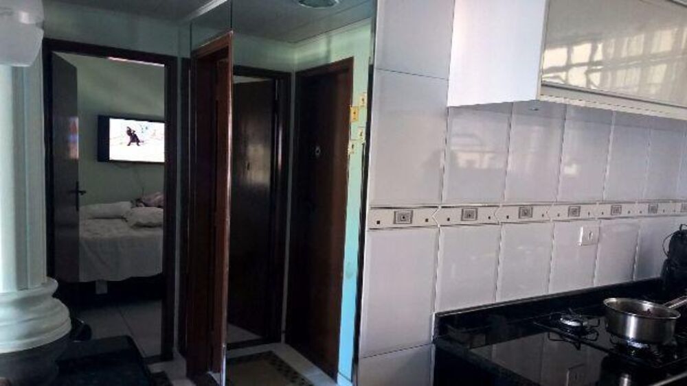 Apartamento à venda com 2 quartos, 68m² - Foto 9