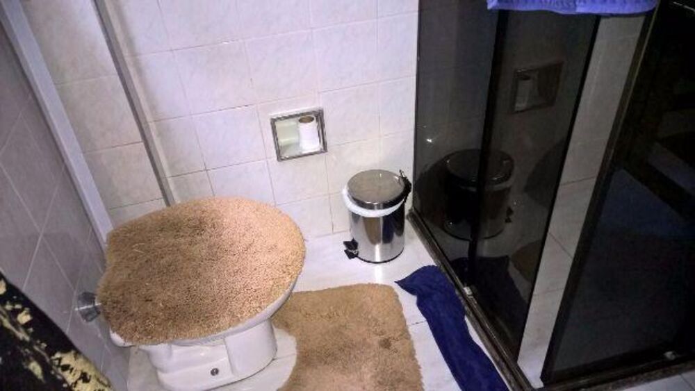 Apartamento à venda com 2 quartos, 68m² - Foto 13