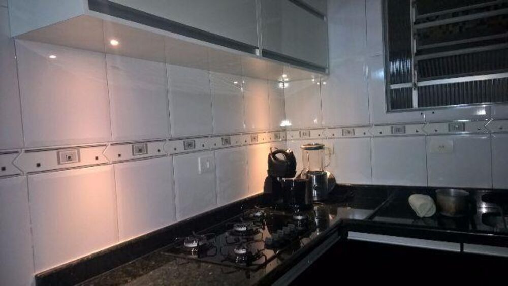 Apartamento à venda com 2 quartos, 68m² - Foto 5