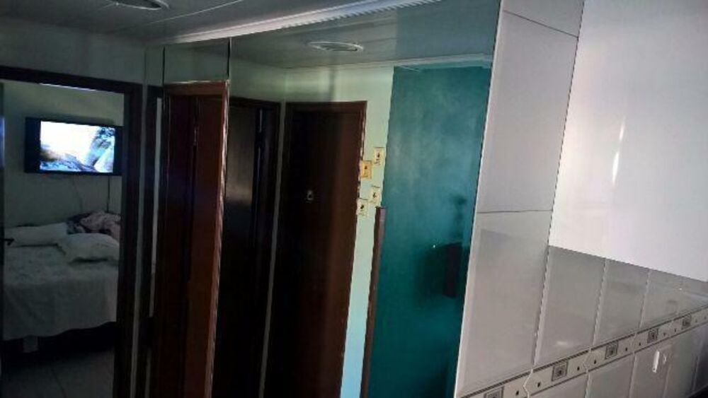Apartamento à venda com 2 quartos, 68m² - Foto 11