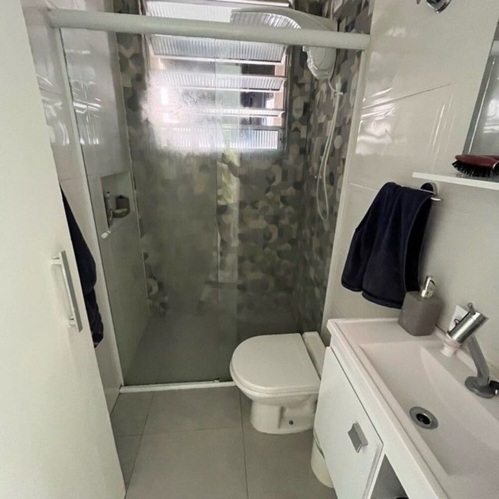 Apartamento, 1 quarto, 5550 m² - Foto 5